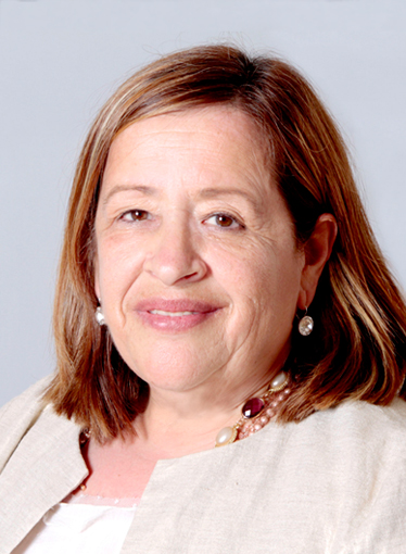 Raquel Alonso Arévalo