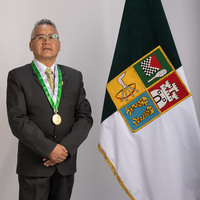 Elmer Cayo Lifonzo Meza