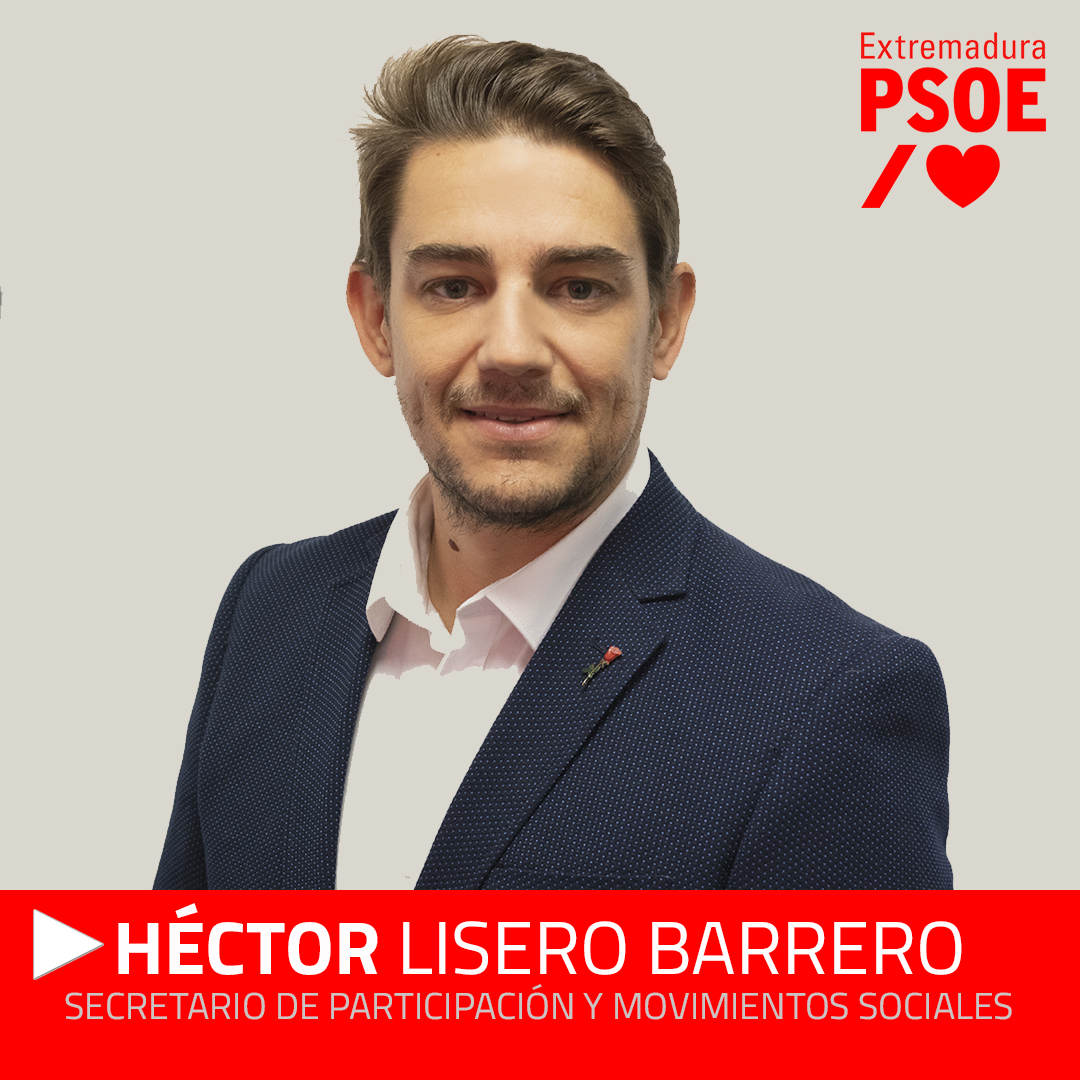 Héctor Lisero Barrero