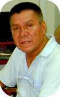 Manuel Antonio Iglesias Rodriguez