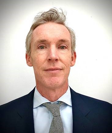 Nicholas Donnelly