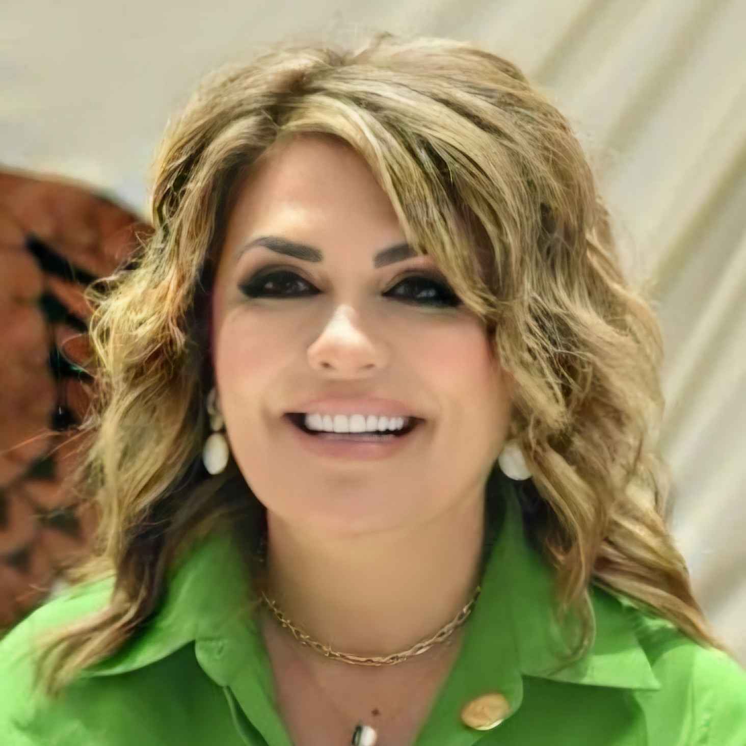 Alejandra López Noriega