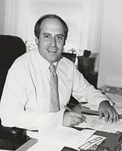 Dan Glickman