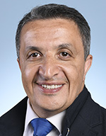 Belkhir Belhaddad