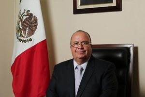 Hugo Burgos García