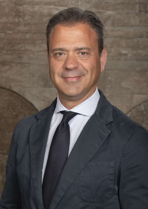 Marcos Ortuño Soto
