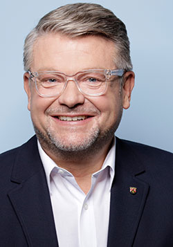 Andreas Rahm
