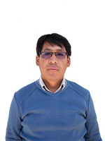 Juan Carlos Huayanay Reyes