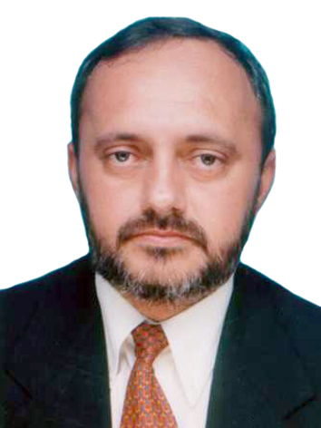 Aluisio Sérgio Novais Eleutério