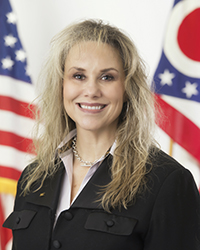 Stephanie Mccloud