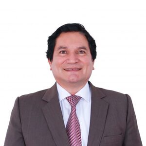 Hernán Tello Fernández