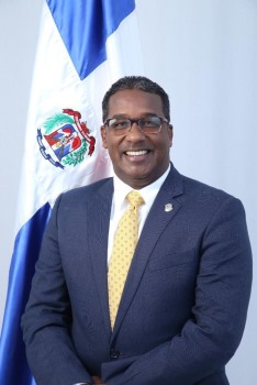 Agustín Burgos Tejada