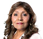 Rita Elena Ayasta De Díaz