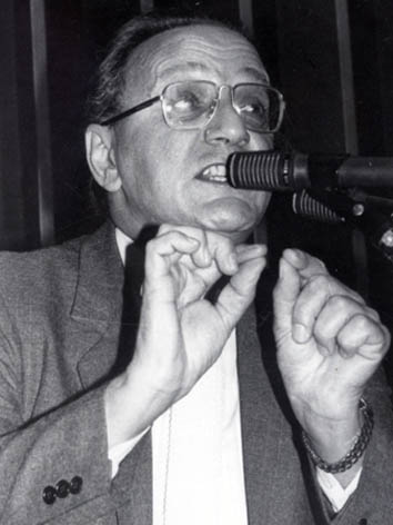 Darcy Paulillo Dos Passos