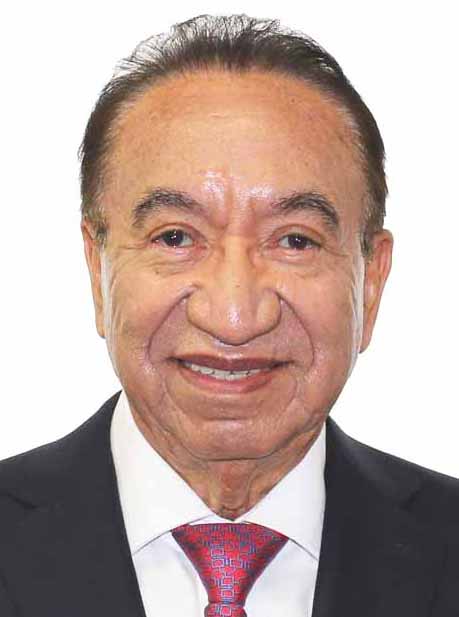 Isaías González Cuevas