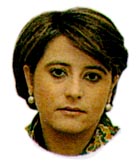 Rosa Isabel Díez López