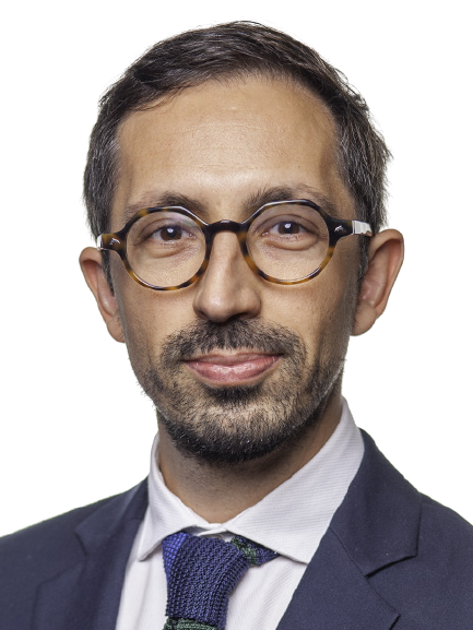 Bruno Armando Aragão Henriques