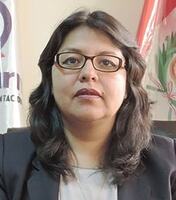 Rocio Vargas Gonzalez