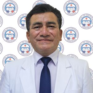 Javier Hector Quispe Huayta