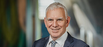 Jochen Flasbarth