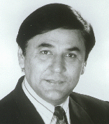 Jerry Ward