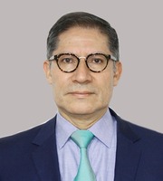 Jesús Ponce Bravo