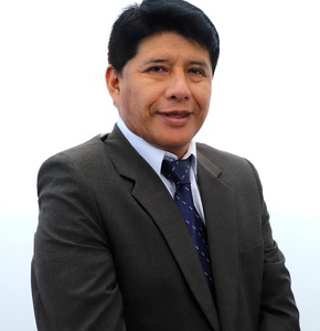 Antonio Huaman Cipriano
