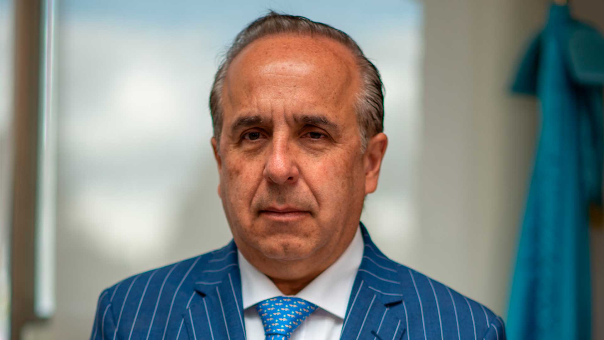 Guillermo Francisco Reyes Gonzalez
