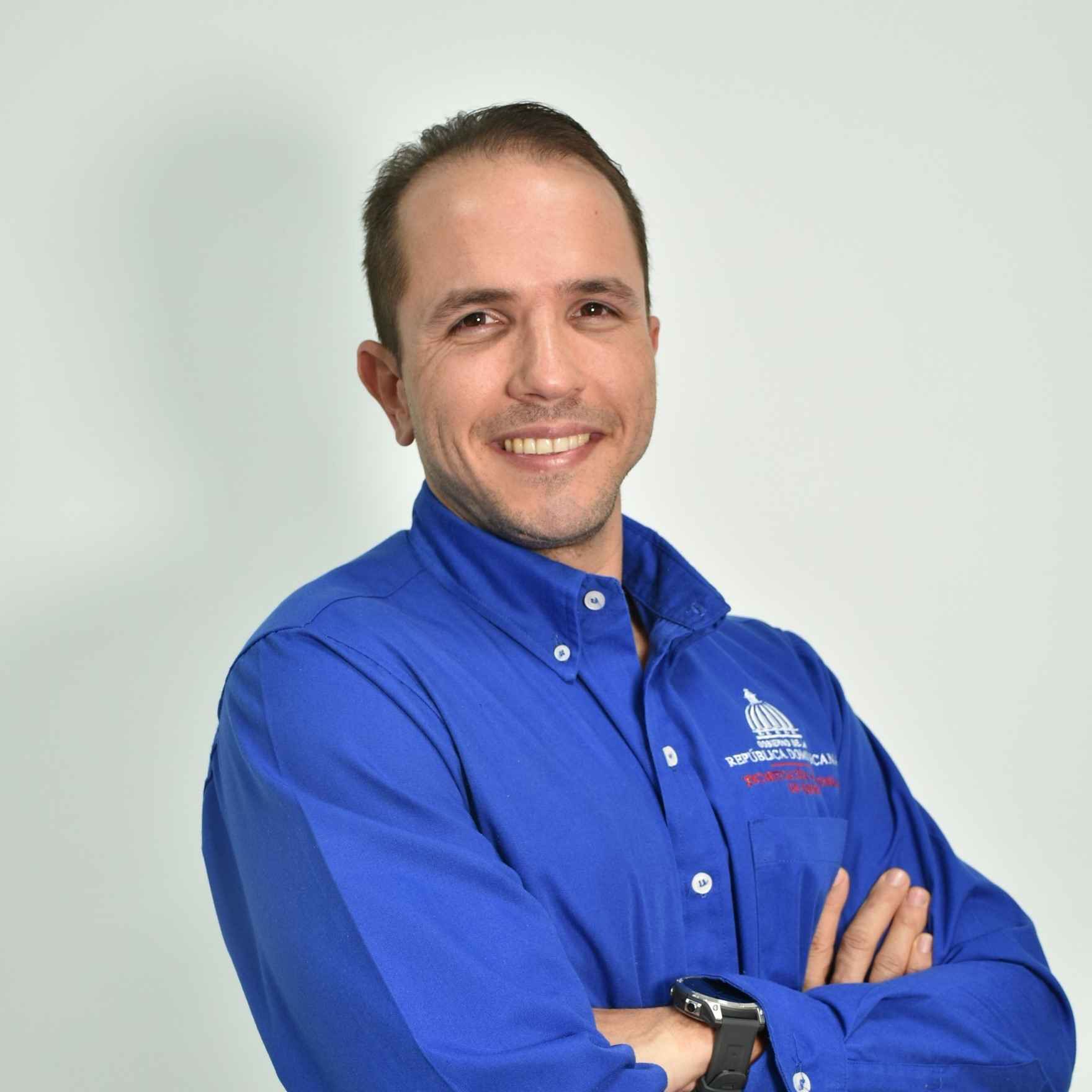Claudio Antonio Duarte Caamaño Velez