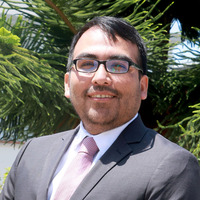 Ivar Jesús Calixto Peñafiel