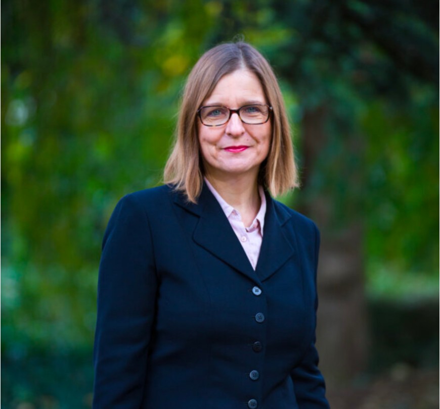 Anne Souyris