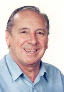 Pedro Morales Moya
