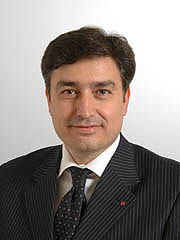 Salvatore Piscitelli