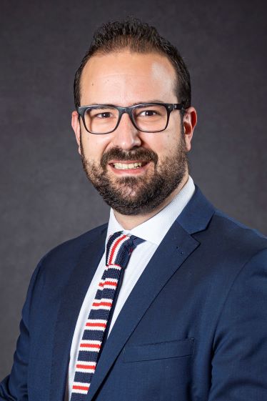 ángel Hernández Martínez