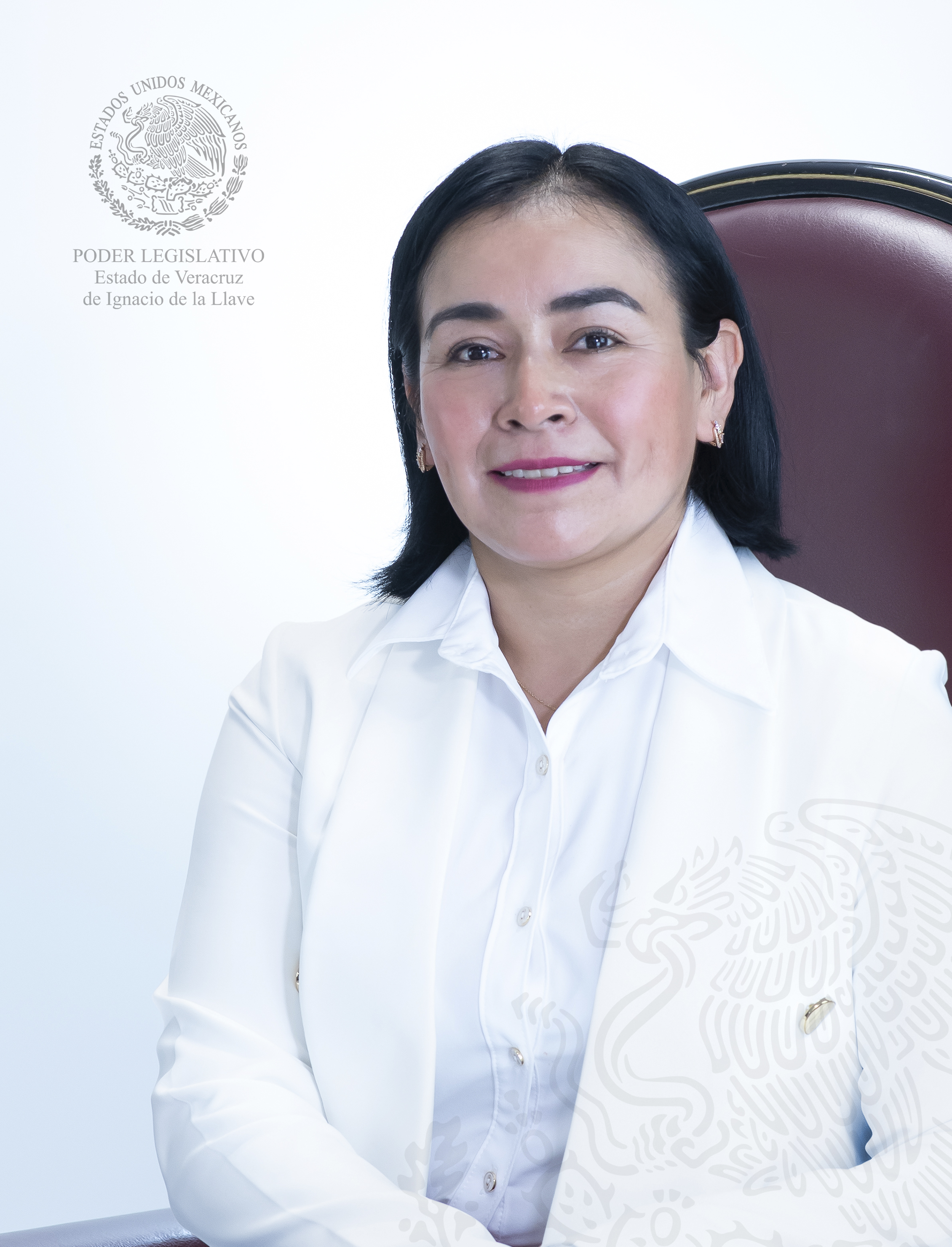 Dulce María Hernández Tepole