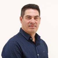 Henry Luis Gayoso Rullier