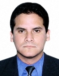 Drroger Rafael Rodriguez Santander