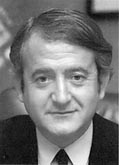 Javier Moscoso Del Prado Muñoz