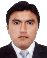 Evert Pedro Quesquen Vasquez