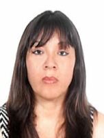 Jessica Editta Saenz Molina