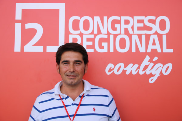 Ismael Bravo