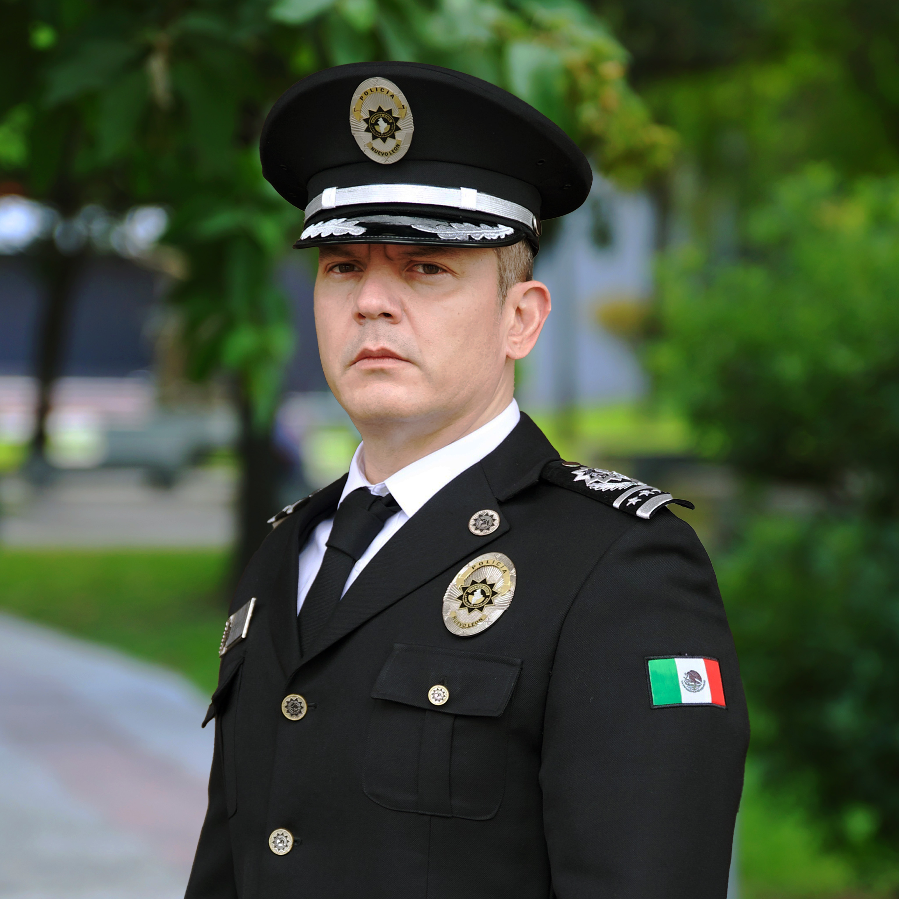 Gerardo Guadalupe Escamilla Vargas