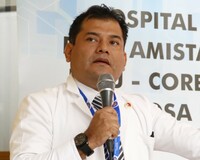 Raul Junior Gonzales Navarro