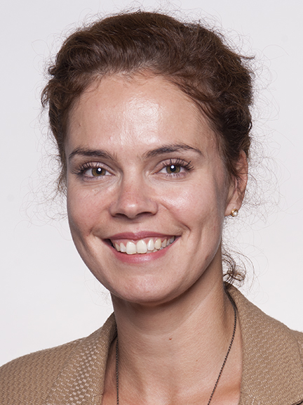 Rubina Everlien Berardo