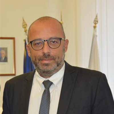 Antonio Mastrovincenzo