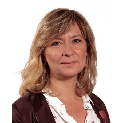 María De Los Llanos Castellanos Garijo
