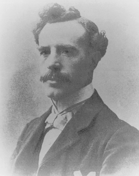 António José Claro