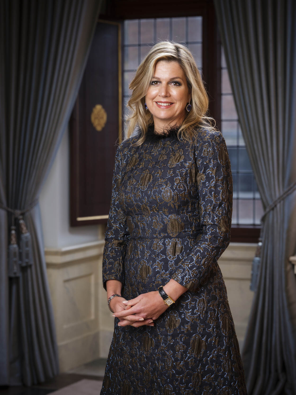 Máxima Zorreguieta Cerruti