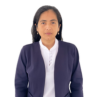 Merci Elizabeth Aguilar Inga
