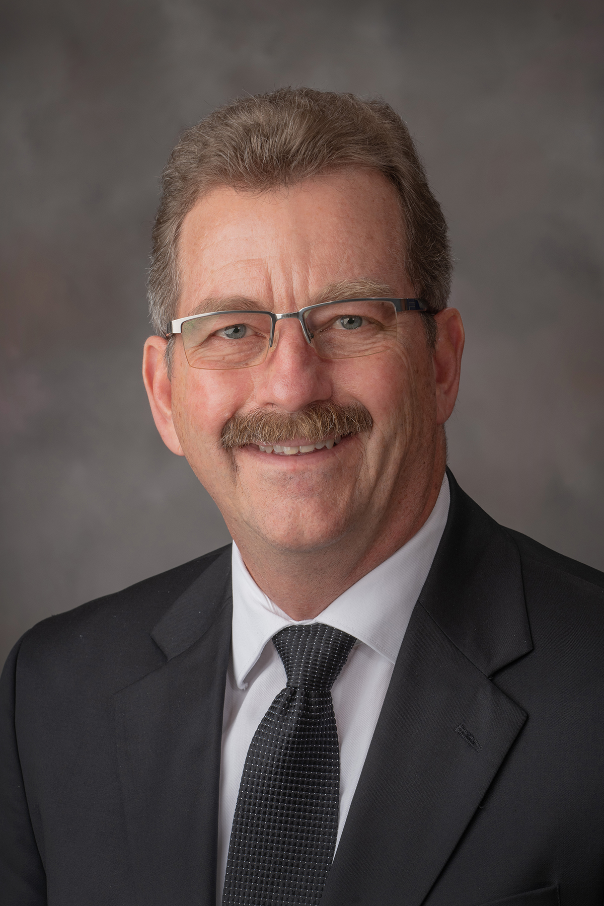 Bruce Bostelman